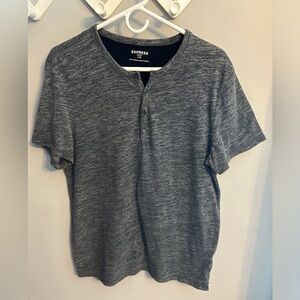 Express Henley Large